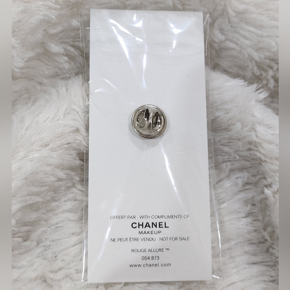 CHANEL Pin/Broach - Picture 4 of 4